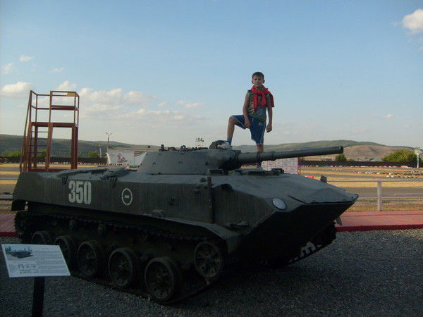 Рустам Хузин