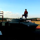 Рустам Хузин