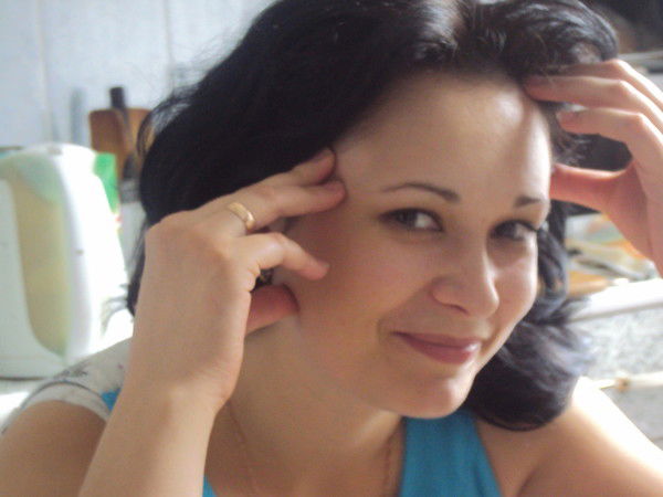 Eвгения Лысенко