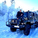 Александр Бондарев