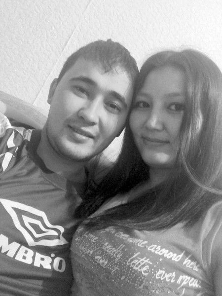 Динара Смаилова