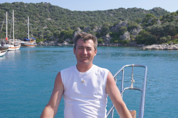 Роман Илюшкин