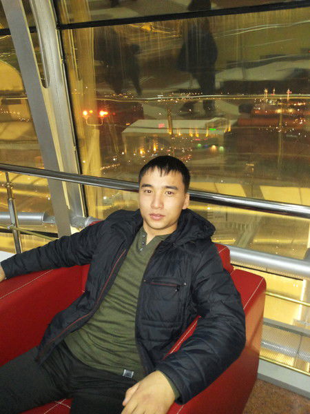 Марат Кикеев