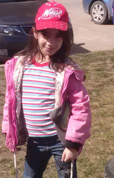 Нурай Дурсуналиева