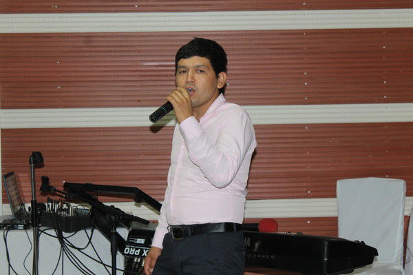 Орал Тортаев