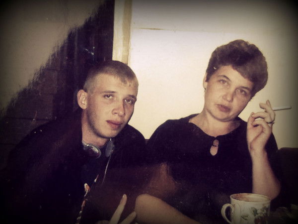 Дина Гаврилова