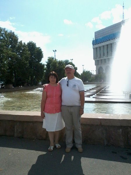 Елена Мошарова