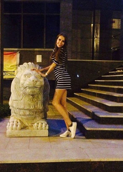 Маша Басырова