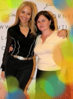 Раиса Магомадова