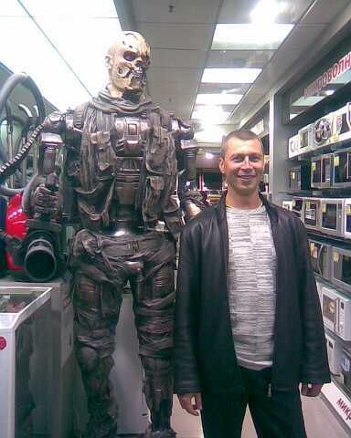 Александр Владимирович