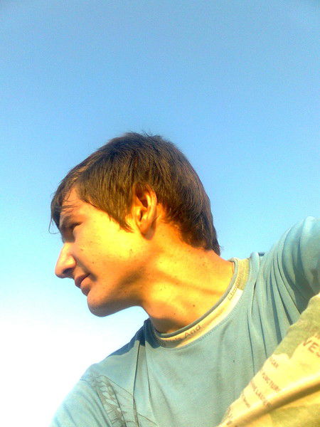 Александр Юшков