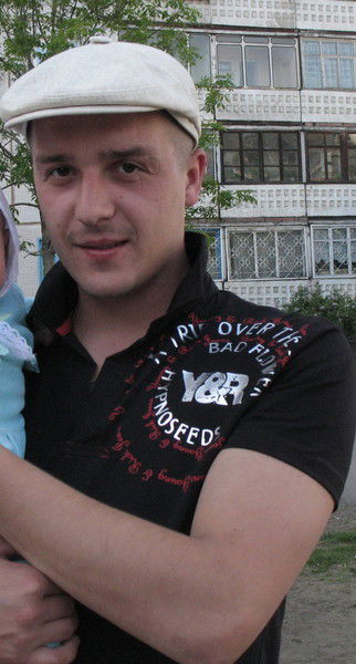 Иван Шаблинский