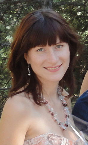 Анастасия Рожкова