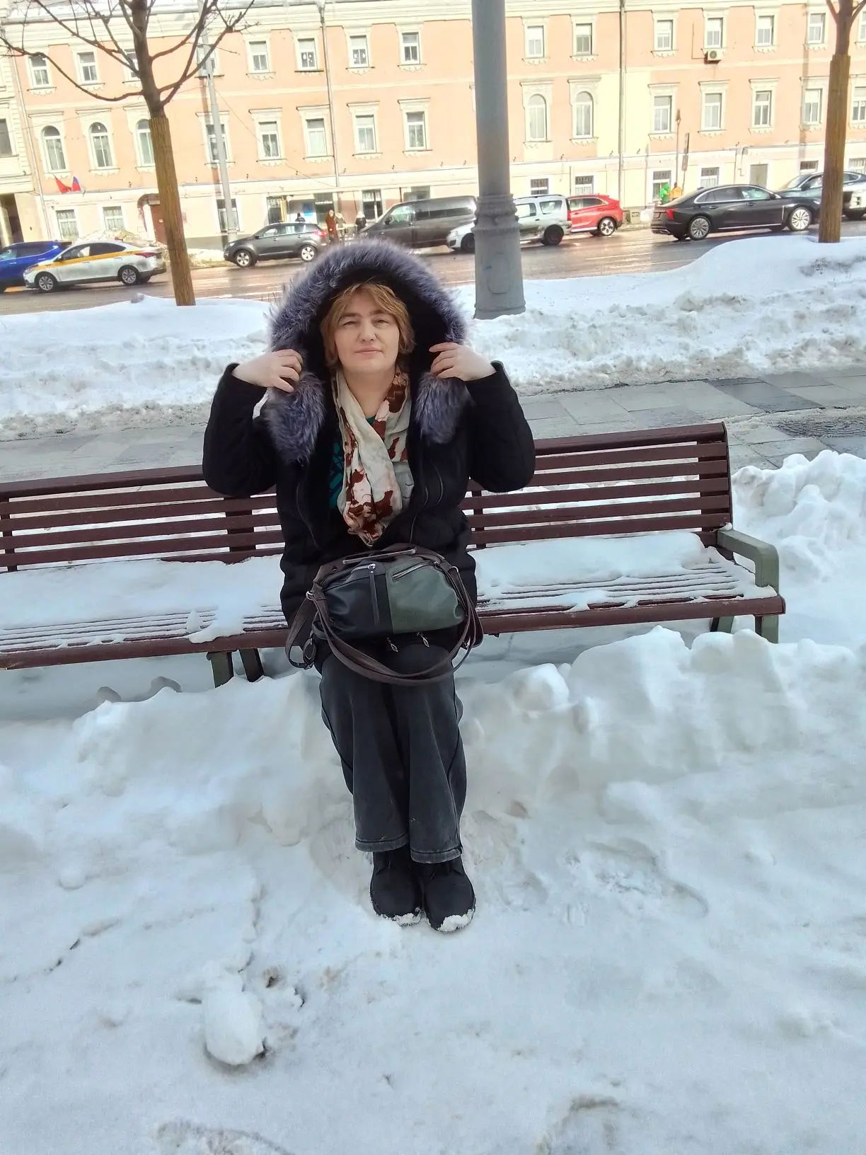 Татьяна Форевер (Царица Мира Сновидений)