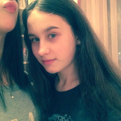 Лиза Гридунова