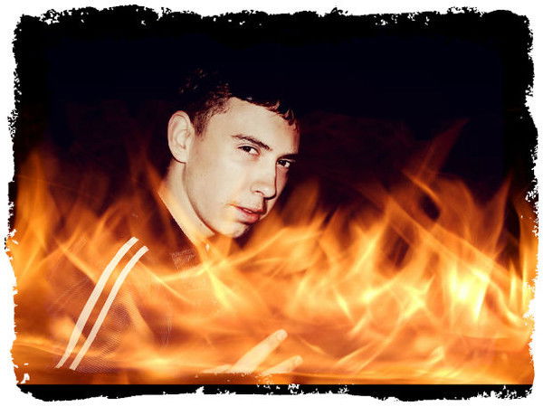 Илья Желнин