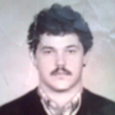 Игорь Оленьев