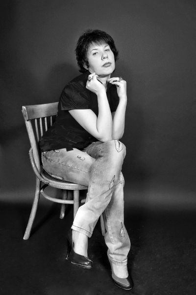 Татьяна Севостьянова