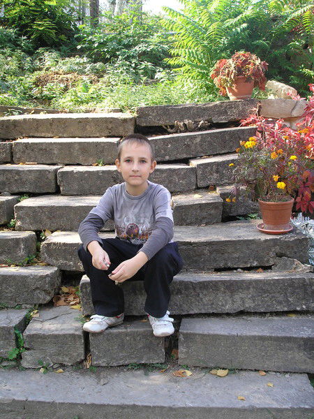 Егор Скакун