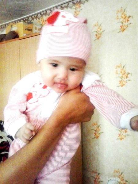 Айнур Агадилова