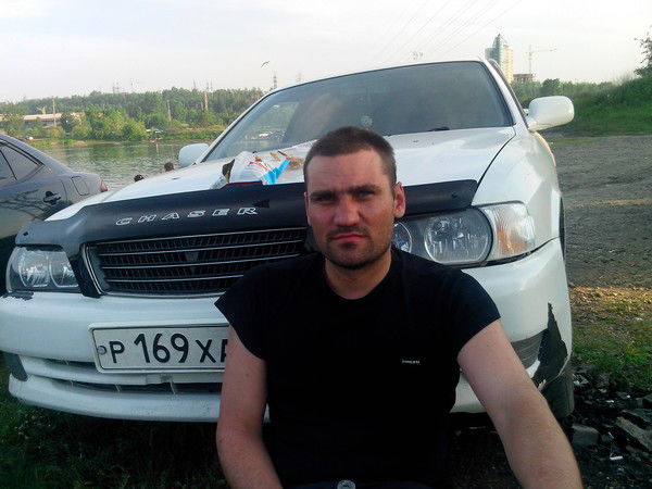 Евгений Коршун