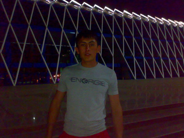 Зейiн Байдильдинов