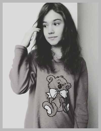 Іра Мацевко