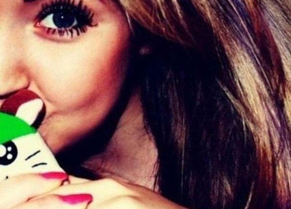 Мария Горбань