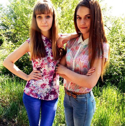 Елизавета Короткова