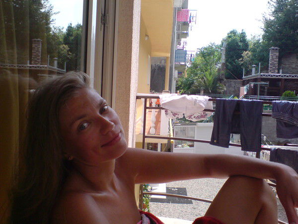 Инна Филина