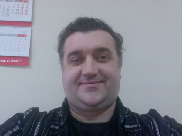 Петр Курданов