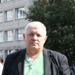 Андрей Белозеров