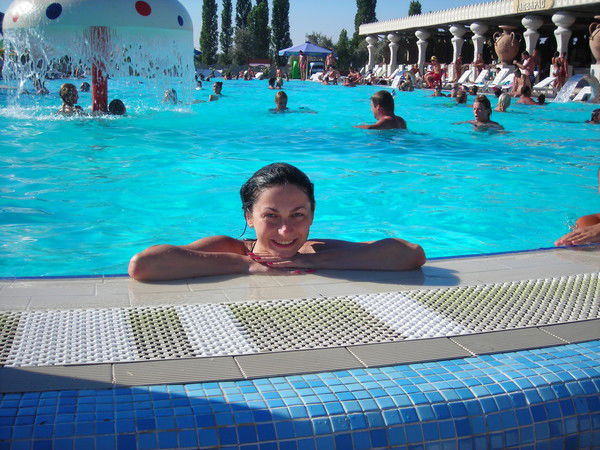 Станислава Мате