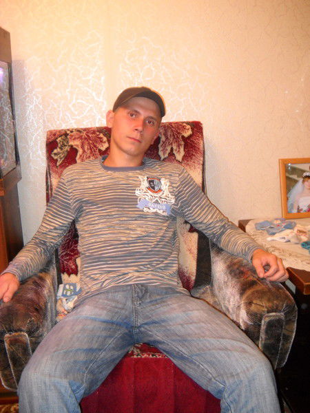 Павел Чубуков