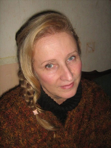 Валентина Иванкович