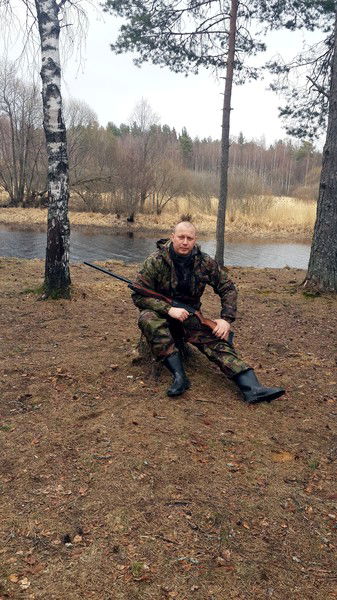 Андрей Никулин