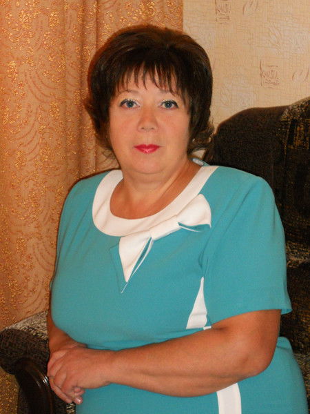 Зоя Биктяшева