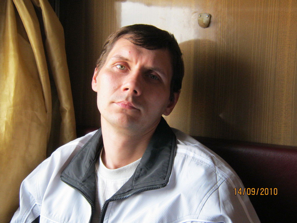 Дмитрий Антоненко