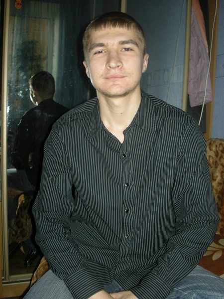 Юрий Колесов