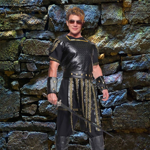 Райнур Хасанов