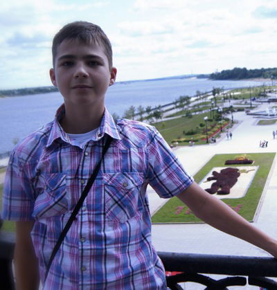 Игорь Глушаков