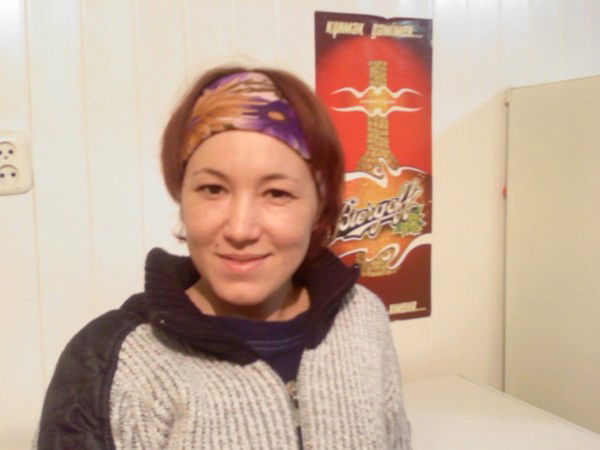 Лилия Валеева