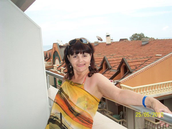 Светлана Ролик