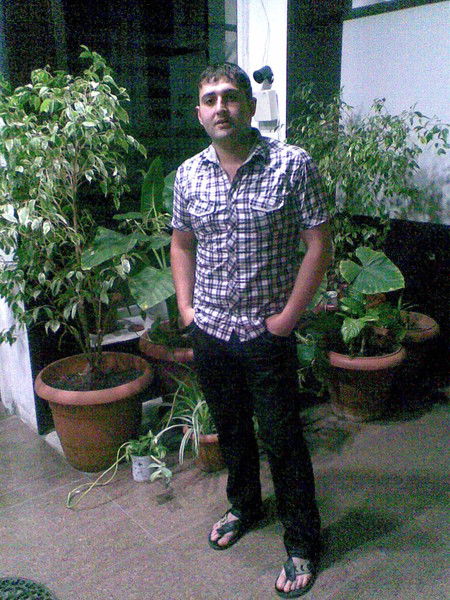 Шарифов Сеймур