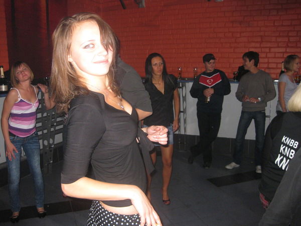 Марина Стороженко