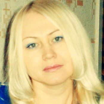 Лариса Захарова