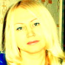 Лариса Захарова