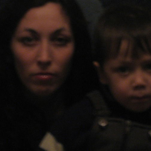 Наталья Сулейманова