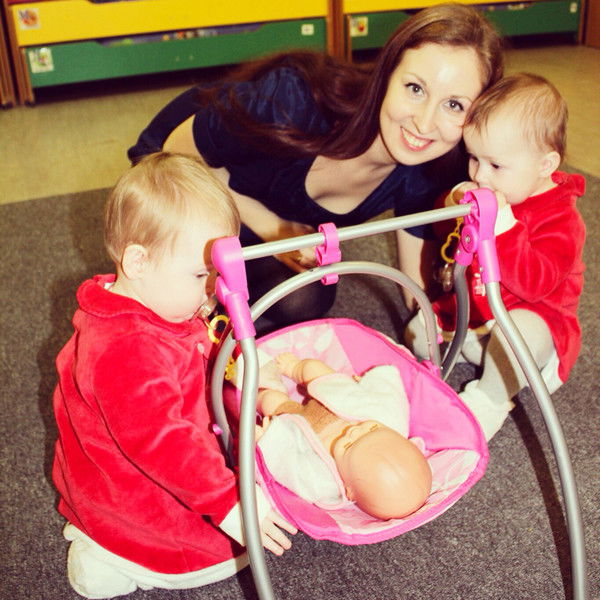 Galo4Ka Gandabur-Malkina