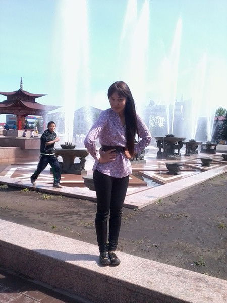 Аяна Хертек